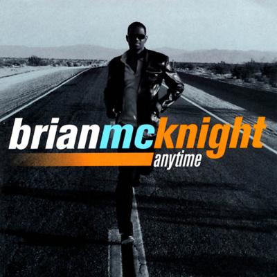 Brian Mcknightエニィタイム ブライアンマックナイト 発売日：1997年09月22日 予約締切日：1997年09月15日 JAN：0731453621527 536215 Mercury CD ダンス・ソウル R&B・ソウル 輸入盤