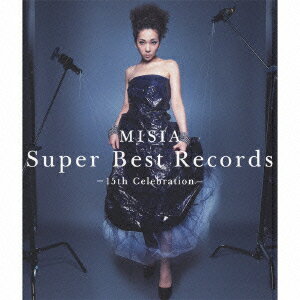 Super Best Records -15th Celebration-