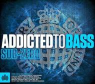 【輸入盤】Addicted To Bass Sub Zero