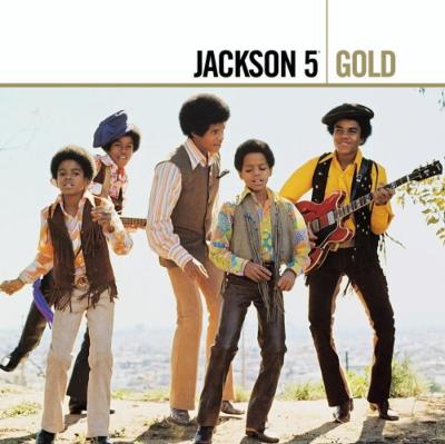 【輸入盤】Gold [ Jackson 5 ]