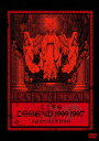 LIVE LEGEND 1999 1997 APOCALYPSE [ BABYMETAL ]