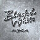 Black White ASKA