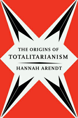 Origins of Totalitarianism