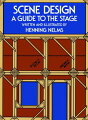 Completely practical, specific instructions for sets, scenery, stage furniture, props; both design and construction.