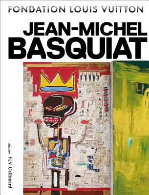 JEAN-MICHEL BASQUIAT(H)