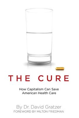 The American health care system is in crisis. Skyrocketing costs and increasing bureaucracy have traumatized consumers and doctors alike. Gratzer brings a dose of common sense to this over-regulated area of the American economy.