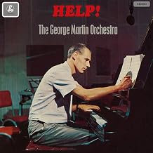 【輸入盤】ヘルプ！（2026・リマスター）