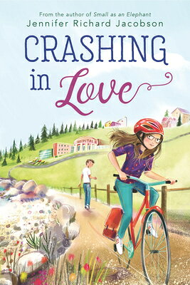 Crashing in Love CRASHING IN LOVE 