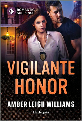 Vigilante Honor VIGILANTE HONOR ORIGINAL/E （Southern Justice） [ Amber Leigh Williams ]