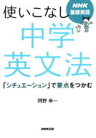 使いこなし中学英文法