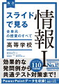 授業準備はこれ一冊！これ一冊で複数教科書を網羅！効果的な発問例から共通テスト対策まで！ＰｏｗｅｒＰｏｉｎｔデータを収録！スライドを用いて授業ができる！