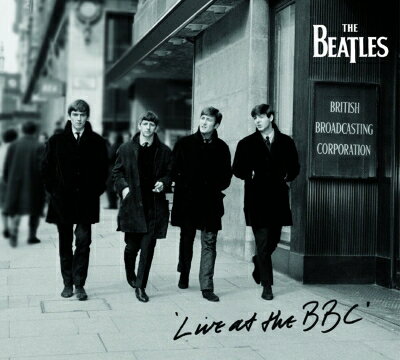 【輸入盤】Live At The BBC