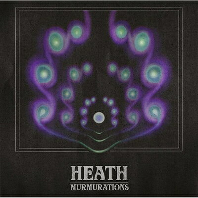 【輸入盤】MURMURATIONS
