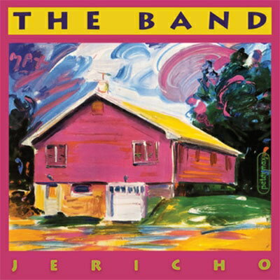 【輸入盤】Jericho