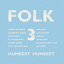 FOLK 3 (初回限定盤 CD＋DVD)