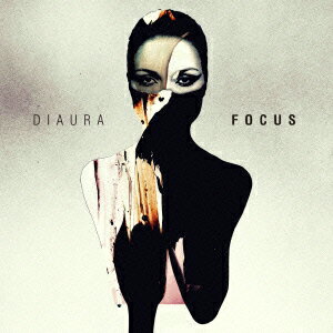 FOCUS(初回生産限定盤 CD+DVD) [ DIAURA ]...