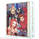 TALES OF FESTIVAL 2023 Blu-ray【Blu-ray】