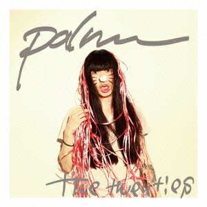 palm [ the twenties ]