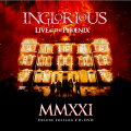 【輸入盤】Mmxxi Live At The Phoenix (+dvd)