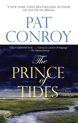 PRINCE OF TIDES,THE(B) [ PAT CONROY ]