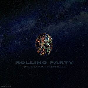 ROLLING PARTY -完全盤ー