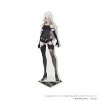 NieR:Automata Ver1.1a アクリルスタンド A2（ヨルハ A型 二号）