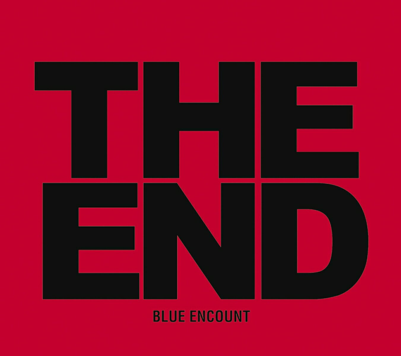 BLUE ENCOUNT