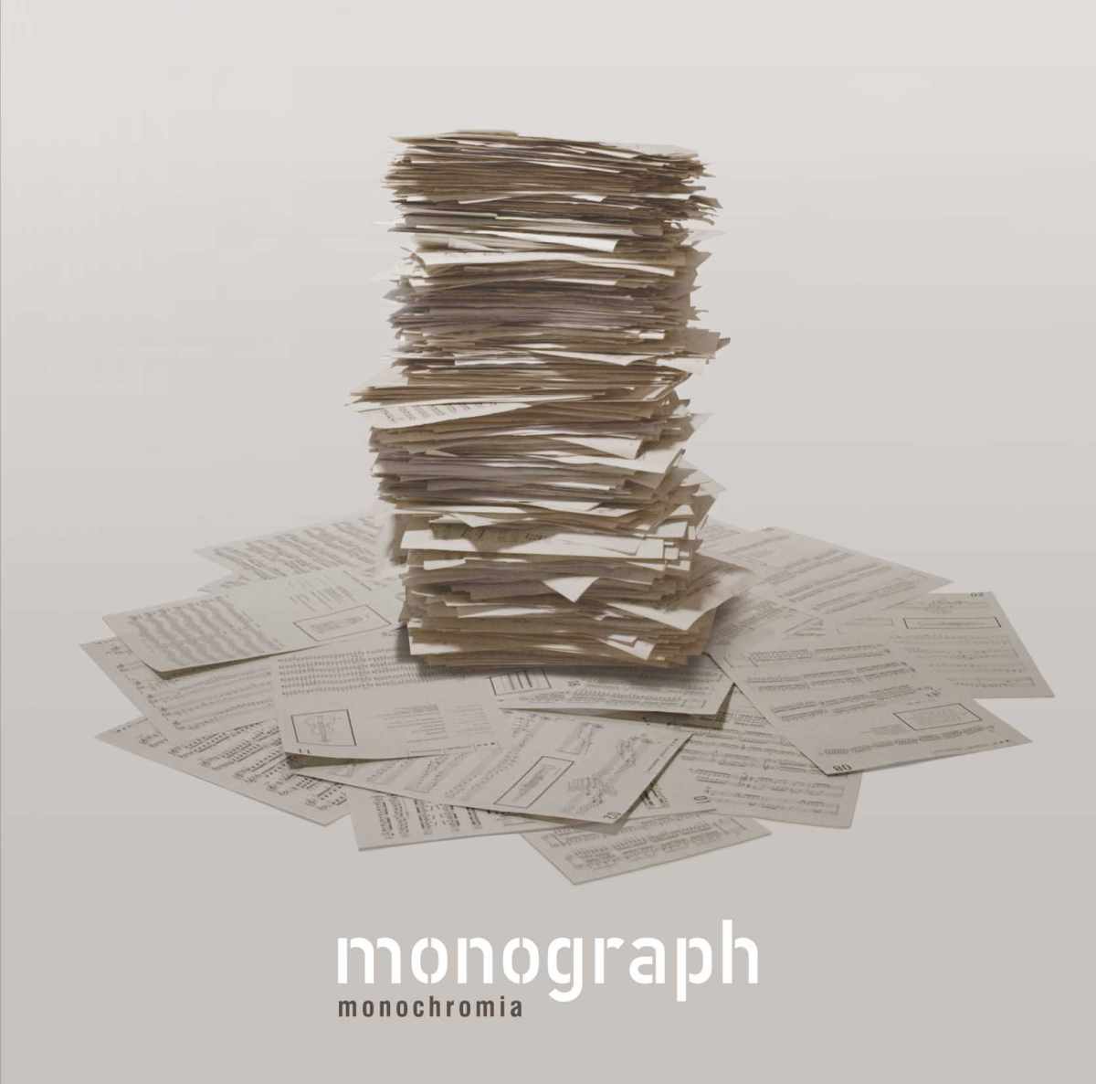 monograph 