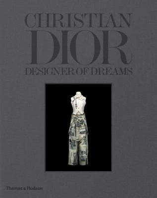 Christian Dior: Designer of Dreams