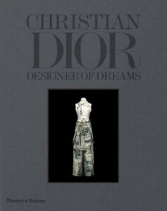 Christian Dior: Designer of Dreams CHRISTIAN DIOR [ Florence Mller ]