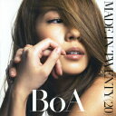 MADE IN TWENTY（20） [ BoA ]