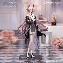 Gift+ 1/8 『アークナイツ』 テレジア 音律の旅VER. 【ADK911547】 (塗装済み完成品フィギュア)