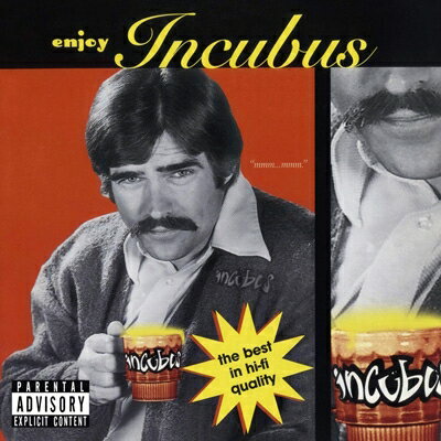 【輸入盤】Enjoy Incubus