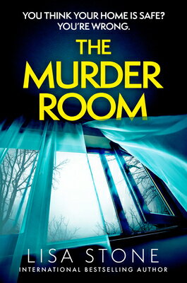 The Murder Room MURDER ROOM [ Lisa Stone ]