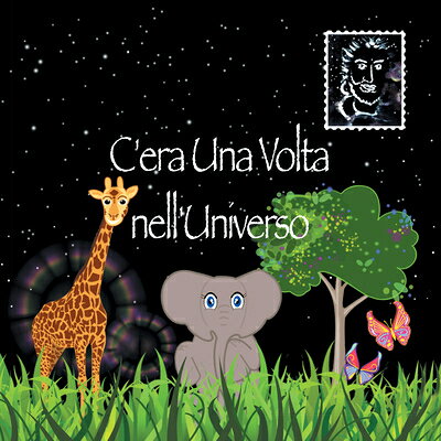 C'Era Una VOLTA Nell'universo FRE-CERA UNA VOLTA NELLUNIVERS [ Leanne Borrelli ]