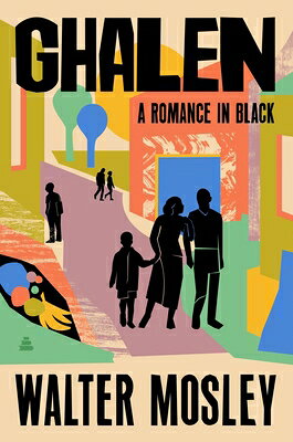 Rakuten - Ghalen: A Romance in Black GHALEN [ Walter Mosley ]