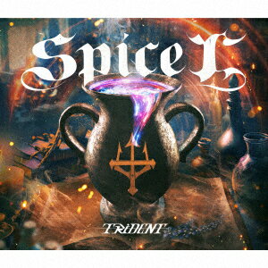 spice “X"