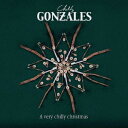 Gonzalesア ベリー チリー クリスマス ゴンザレス 発売日：2020年11月13日 予約締切日：2020年11月09日 A VERY CHILLY CHRISTMAS JAN：4523132261553 BRCー658 BEAT RECORDS、GENTLE THREAT LTD (株)DIS [Disc1] 『A very chilly christmas』／CD アーティスト：Gonzales CD イージーリスニング ヒーリング・ニューエイジ