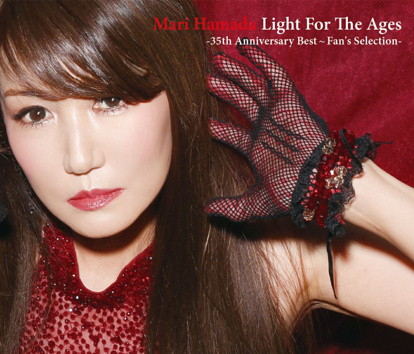 Light For The Ages -35th Anniversary Best〜Fan's Selection-