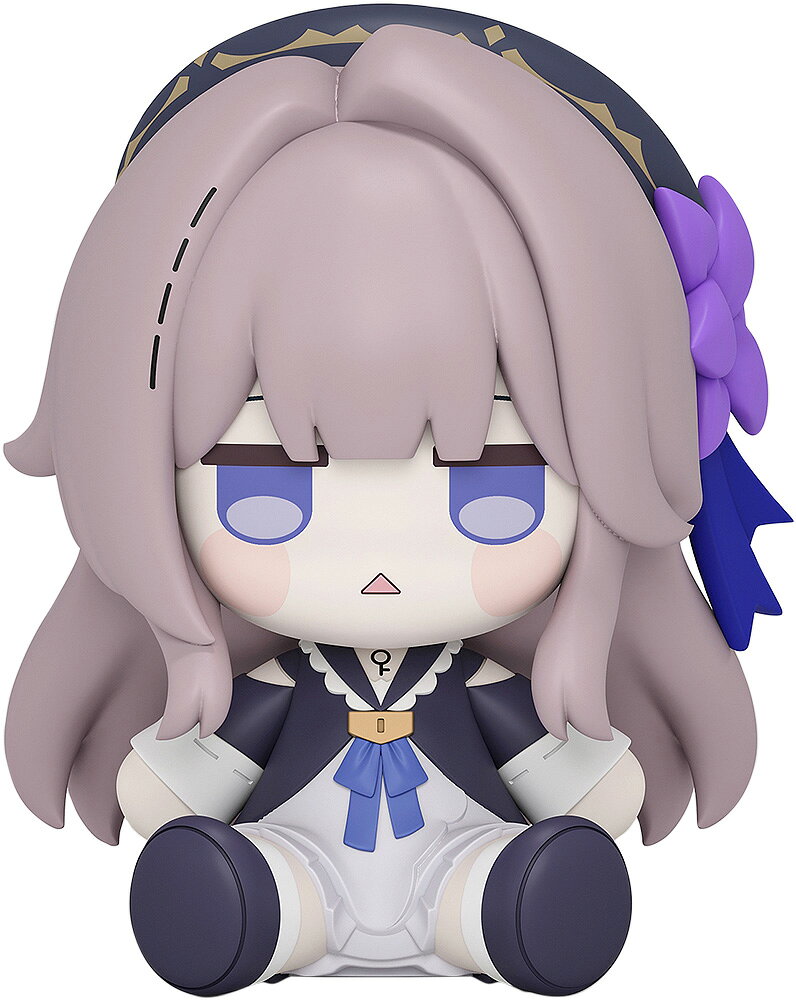 グッドスマイルカンパニー Huggy Good Smile 『崩壊：スターレイル』 ヘルタ 完成品フィギュア 【3月予約】
