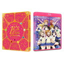 ラブライブ！μ's Live Collection【Blu-ray】 [ (アニメーション) ]