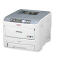 C610dn ��A4���顼�ץ�� COREFIDO���꡼����