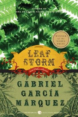 Leaf Storm: And Other Stories LEAF STORM （Pere