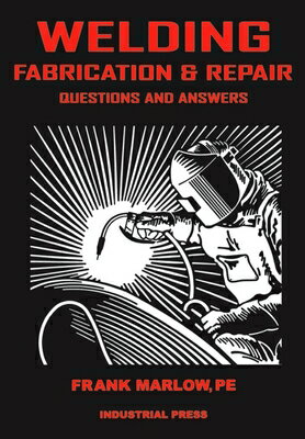 Providing insights, ideas, and tips for solving real-world fabrication problems, this guide presents a broad range of methods from different welding specialties and a brief understanding of the nonwelding knowledge nearly all welders must have to advance in their trade.