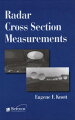 Discussions include: 
 
Target support fixtures a plastic foam columns, string supports, metal pylons; unusual methods are also discusses, including one involving no support at all. 
Calibration a Instrumentation calibration, RCS calibration, primary and secondary standards, calibration by substitution. 
Outdoor test ranges a Real estate needed, antenna selection, ground-plane optimization, berms, radar fences. Scale-model testing a scaling laws, dielectrics and absorbers, metallic coatings, resistive sheets 
The electromagnetic principles governing accurate RCS measurements are explained in easy-to-read style. The explanations are supported by simple analyses and augmented by measured and computed illustrations.