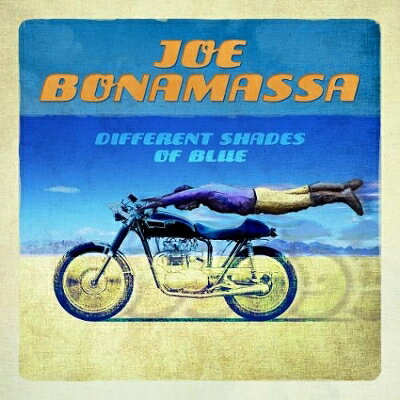 Joe Bonamassaジョー・ボナマッサ 発売日：2021年08月13日 予約締切日：2021年08月09日 JAN：0804879511557 804879511557 Dbn CD ロック・ポップス その他 輸入盤