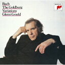 バッハ:ゴールドベルク変奏曲(81年デジタル録音) グレン グールド