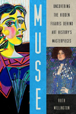 Muse: Uncovering the Hidden Figures Behind Art History's Masterpieces