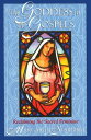 The Goddess in the Gospels: Reclaiming the Sacred Feminine GODDESS IN THE GOSPELS Margaret Starbird