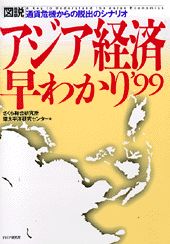 「図説」アジア経済早わかり（1999）